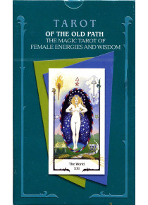 Tarot of the Old Path  (Таро Древнего Пути)